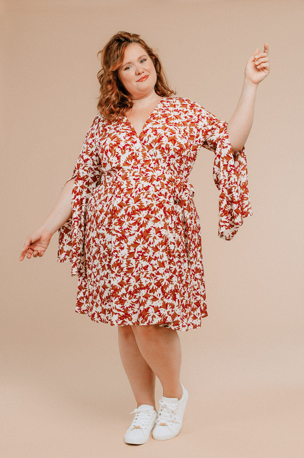 Patron Robe + Jupe Circée