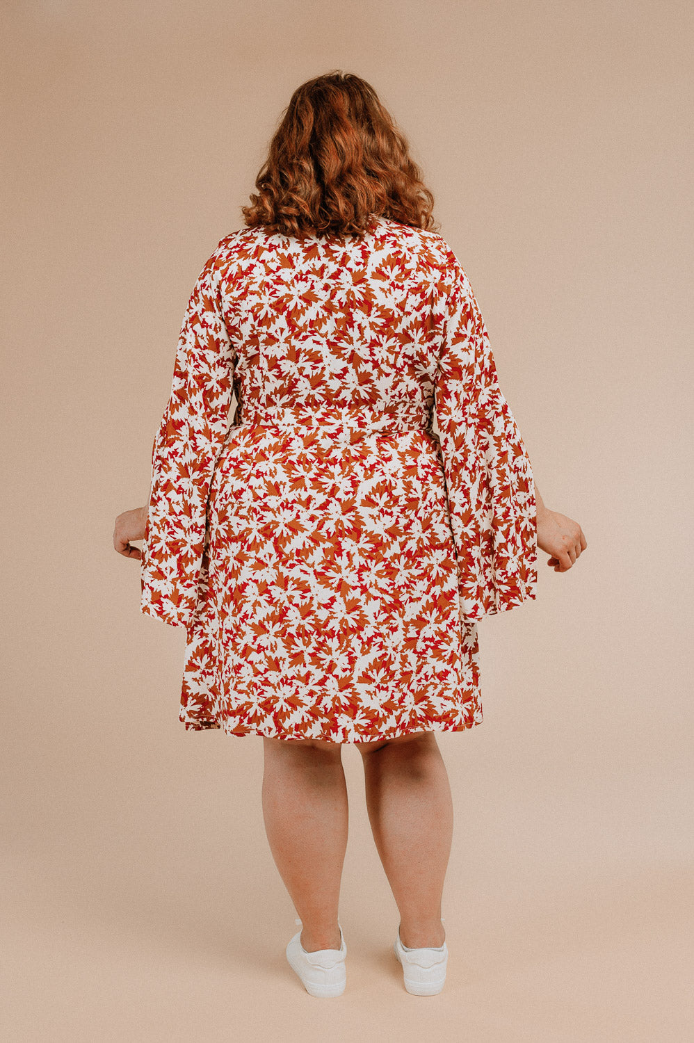 Patron Robe + Jupe Circée