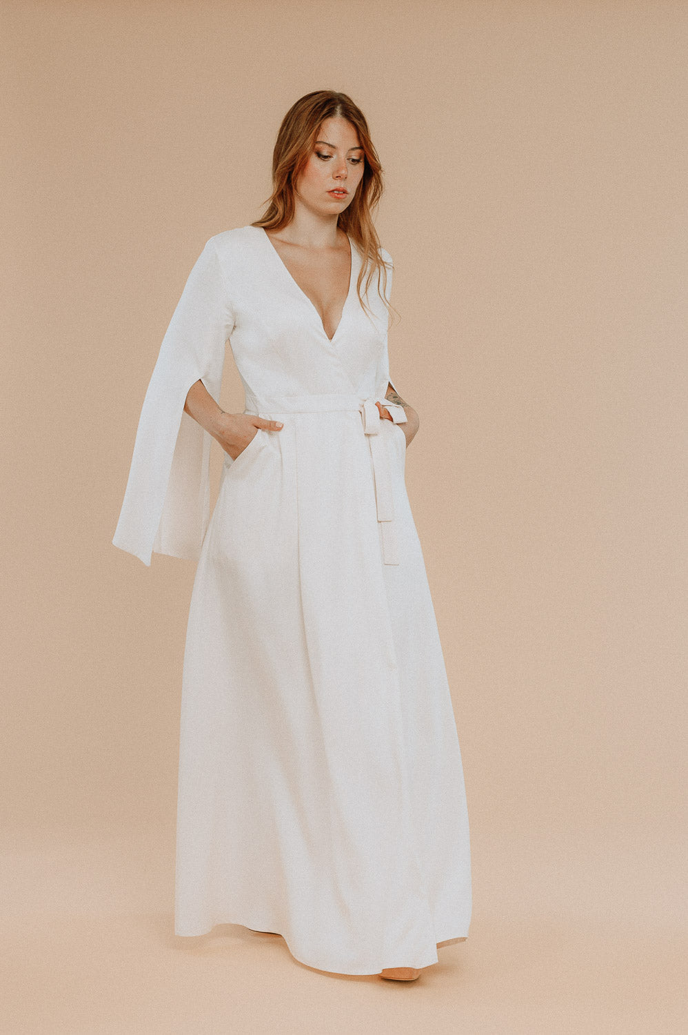 Patron Robe + Jupe Circée