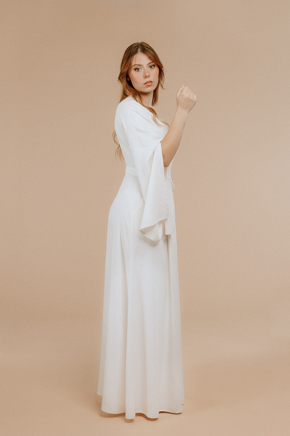 Patron Robe + Jupe Circée