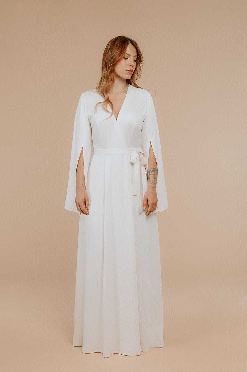Patron Robe + Jupe Circée