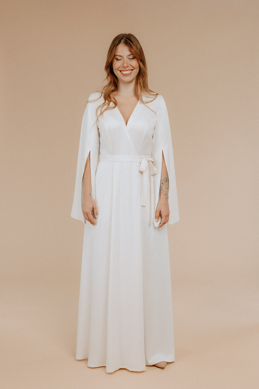 Patron Robe + Jupe Circée