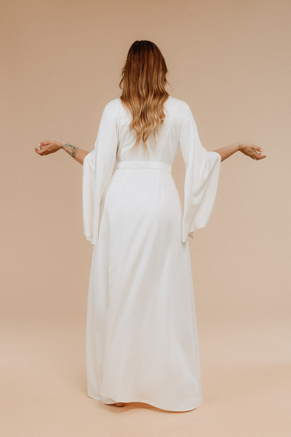 Patron Robe + Jupe Circée