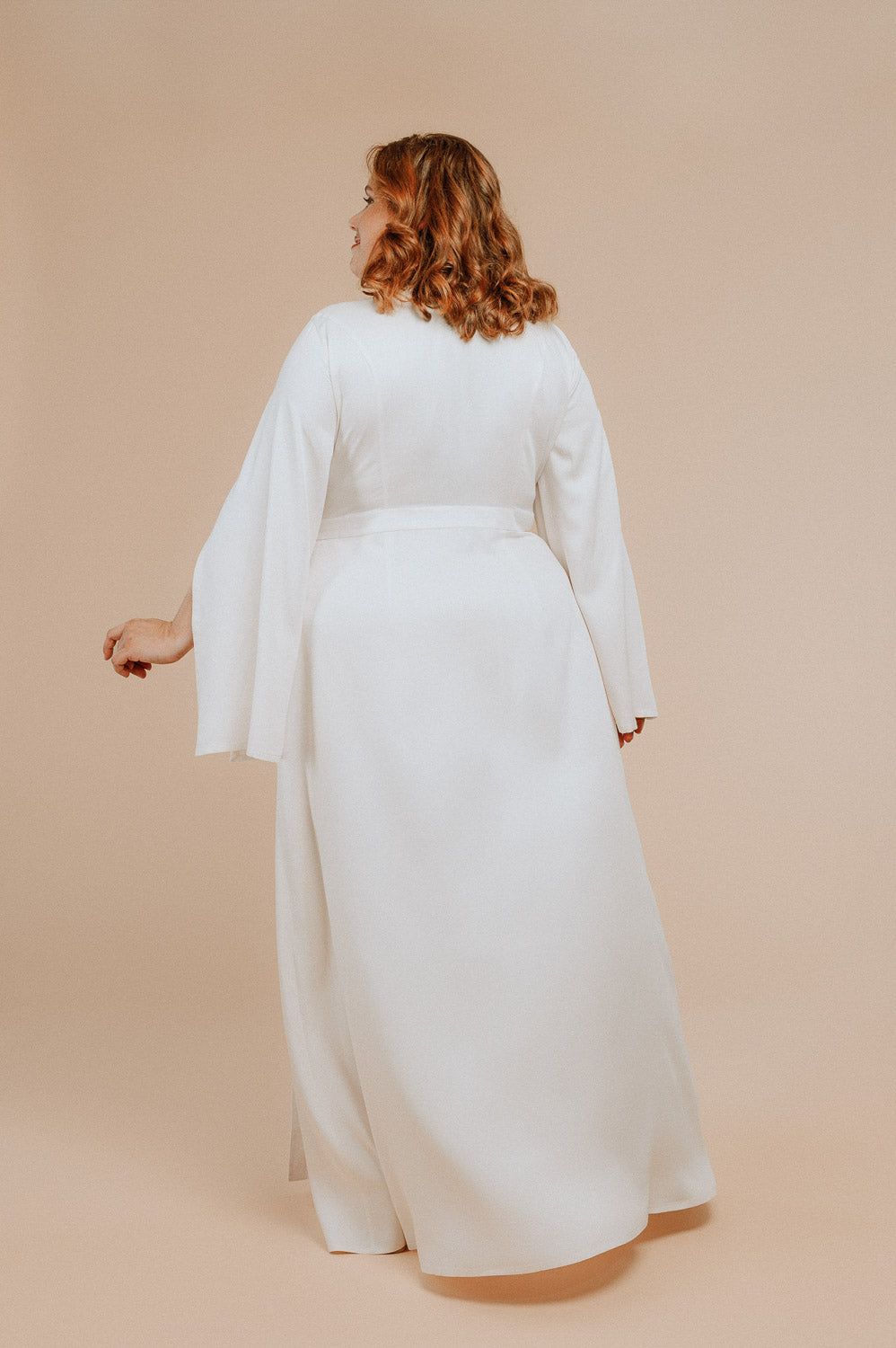 Patron Robe + Jupe Circée