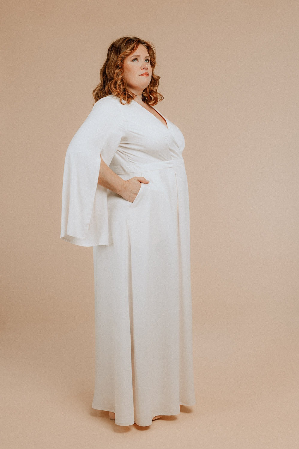 Patron Robe + Jupe Circée