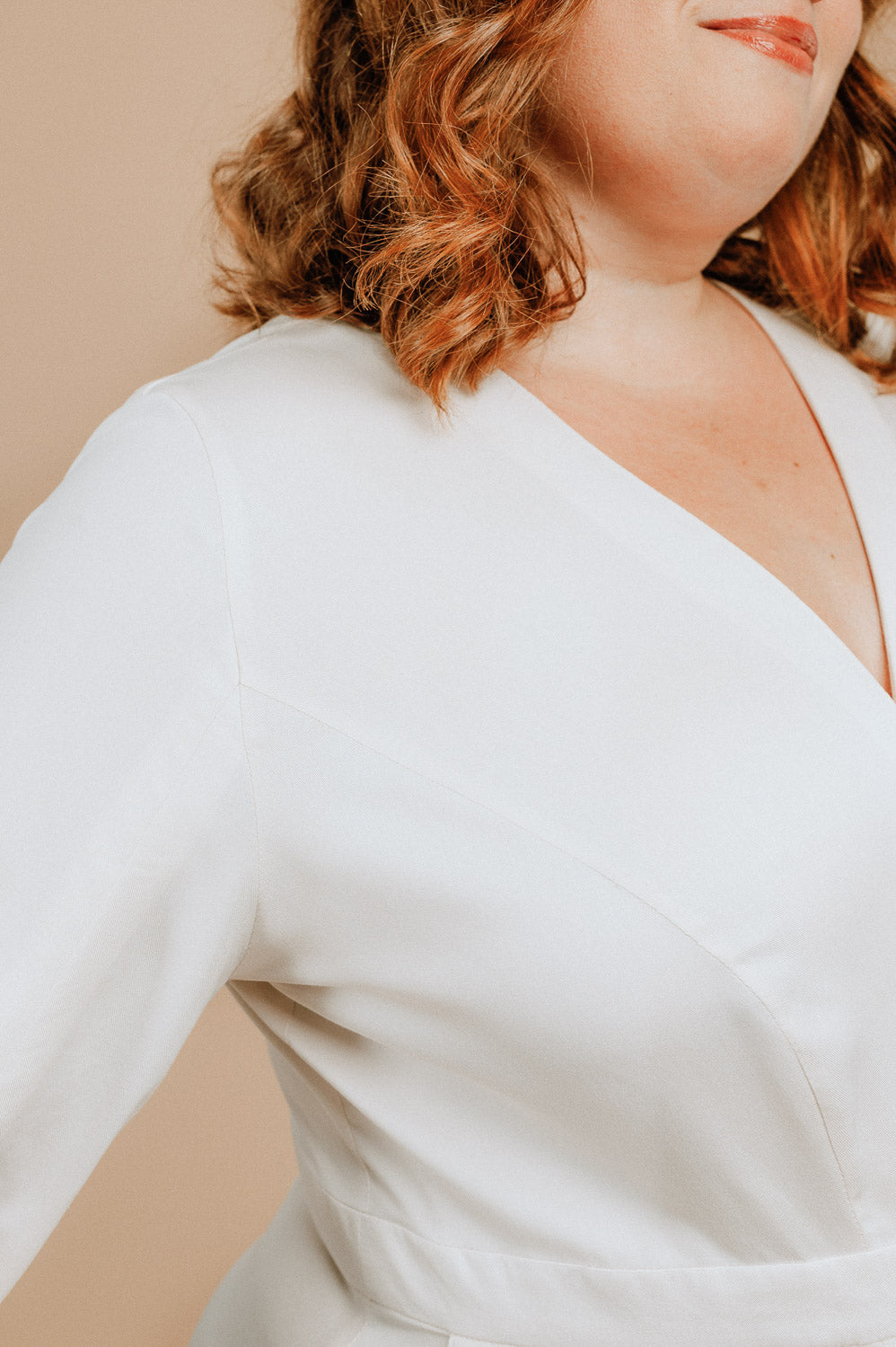 Patron Robe + Jupe Circée
