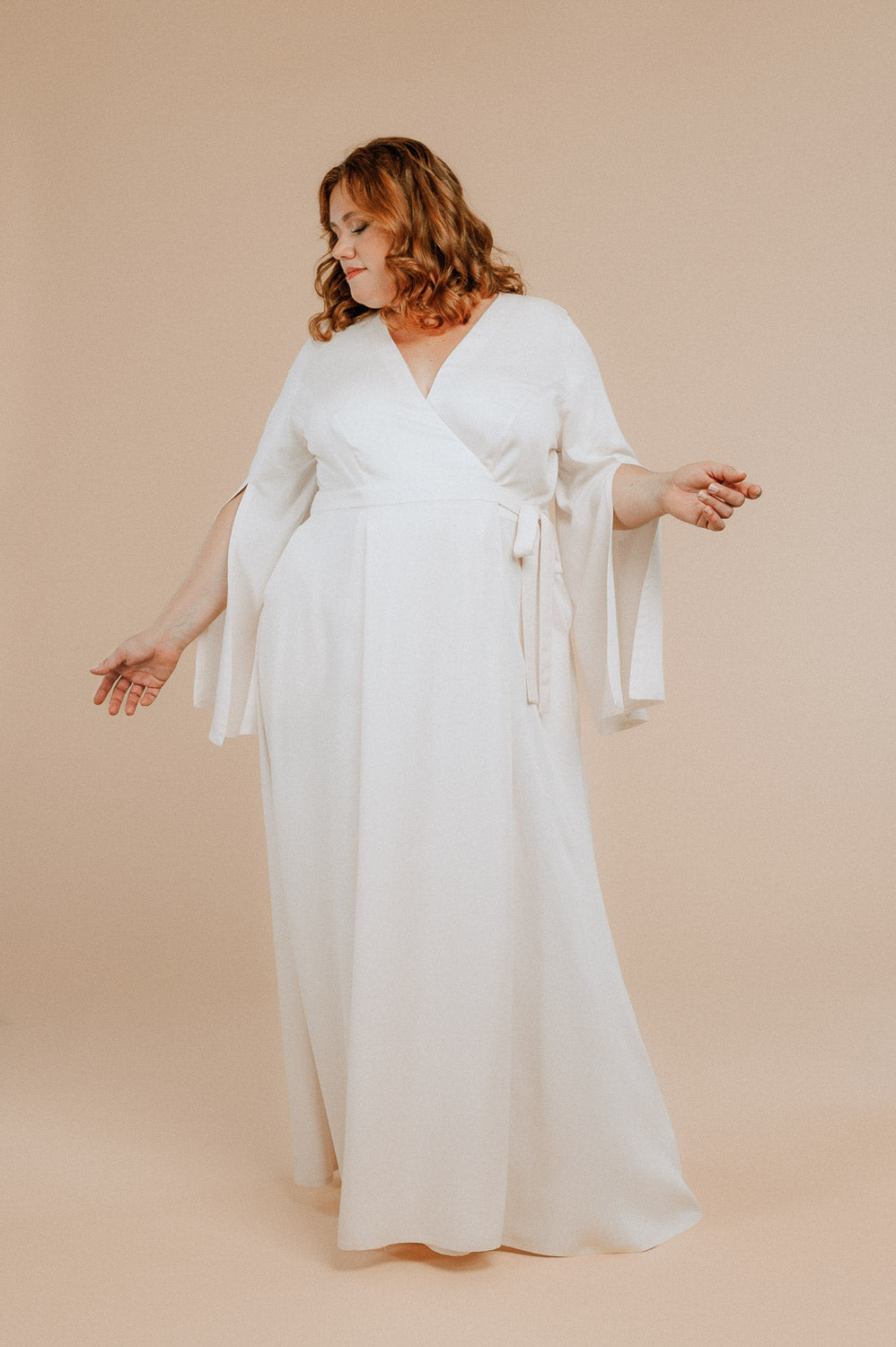 Patron Robe + Jupe Circée