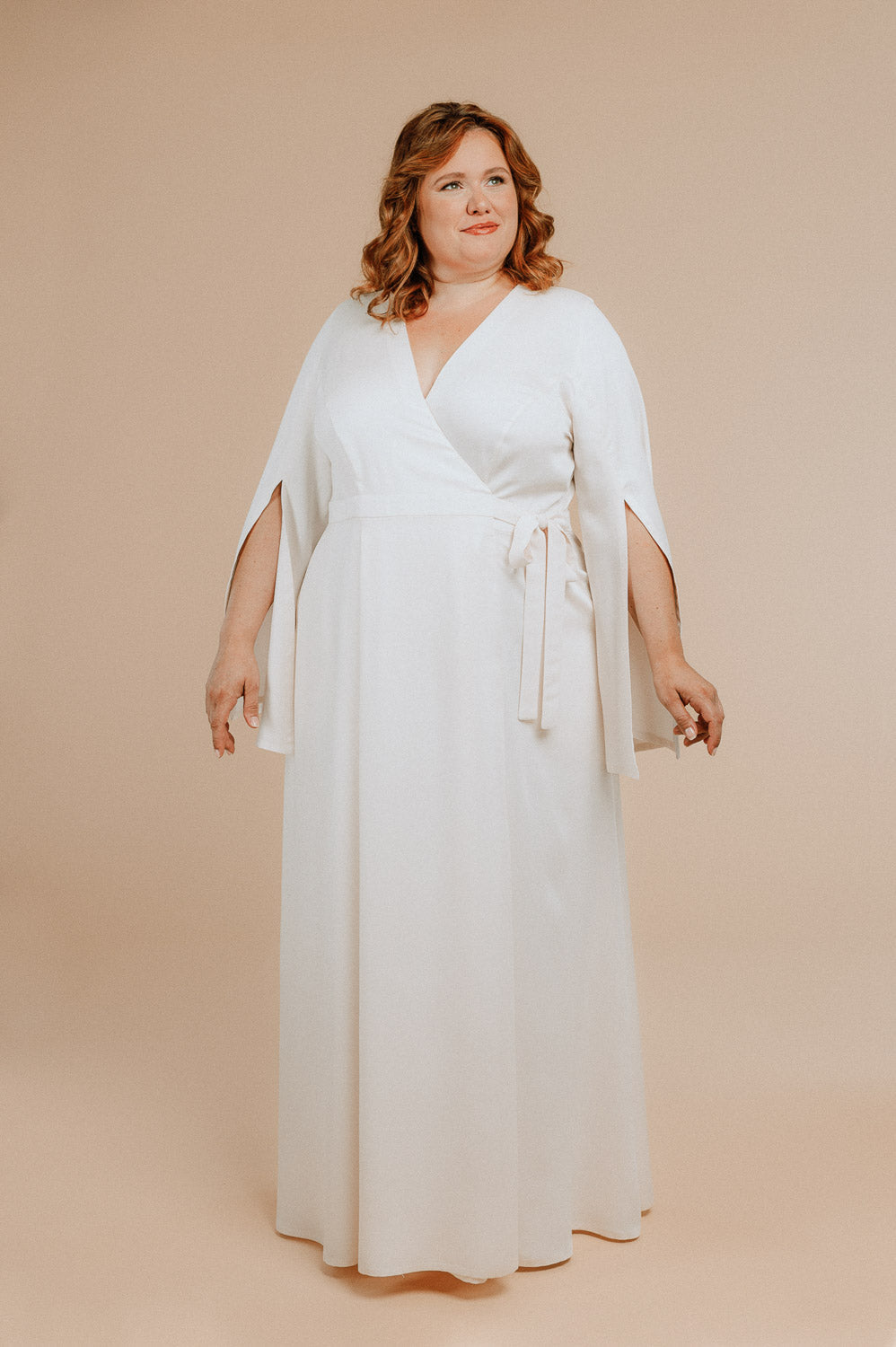 Patron Robe + Jupe Circée