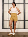 Claire Shorts Kit - Model | Core Fabrics