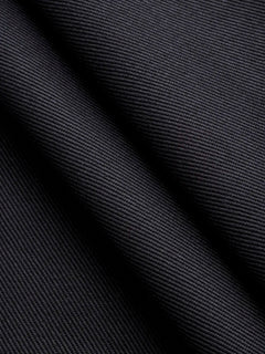 Classic Non Stretch Cotton Twill - Black