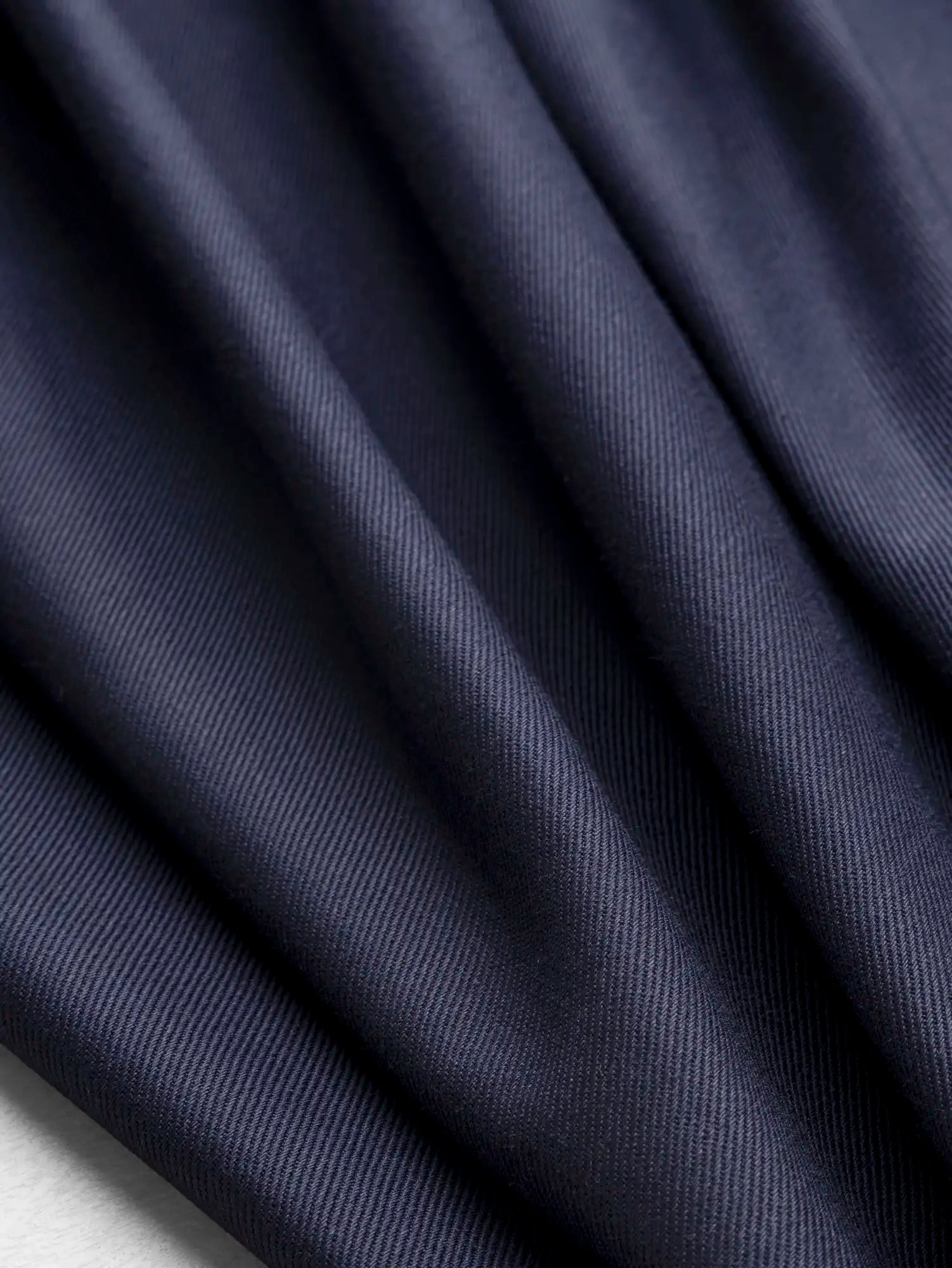 F-COT483-003-Classic-Non-Stretch-Cotton-Twill-Navy-Core-Fabrics-scrunched.webp