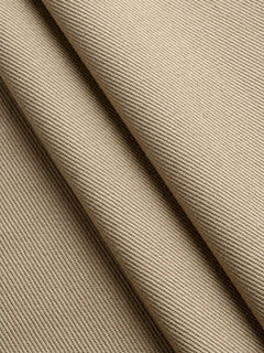 Classic Non Stretch Cotton Twill - Sand