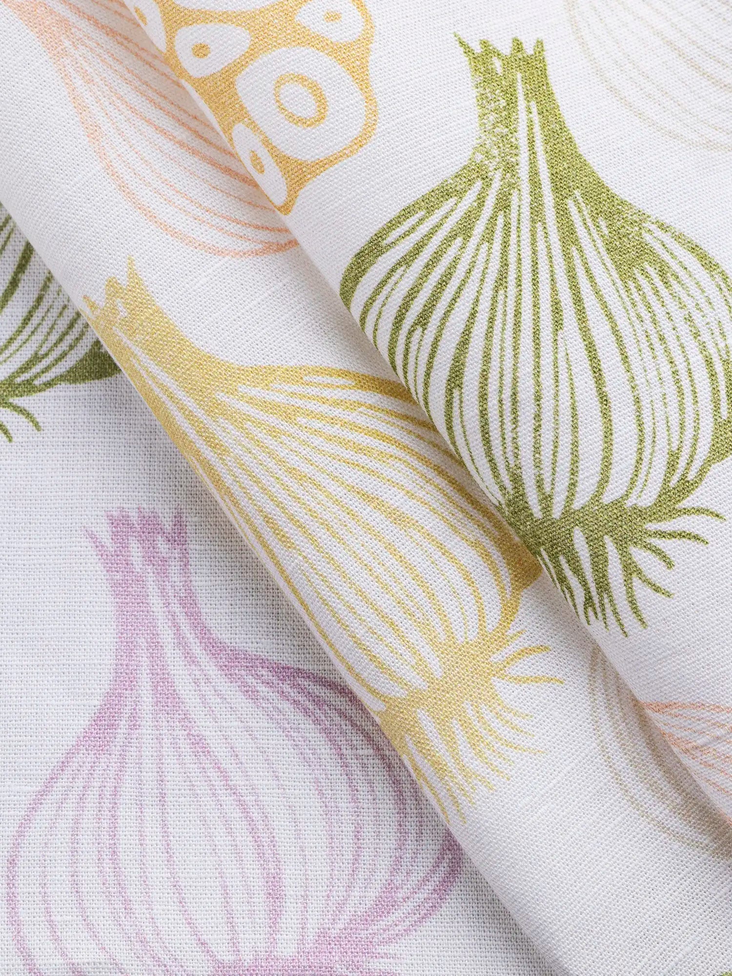 F-COT468-Clove-Story-Print-Organic-Cotton-Linen-Ivory-Sage-Mustard-and-Lilac-Core-Fabrics-fold.webp