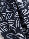 F-COT320-Coffee-Bean-Artisanal-Cotton-Batik-Black-White-Core-Fabrics-scrunched