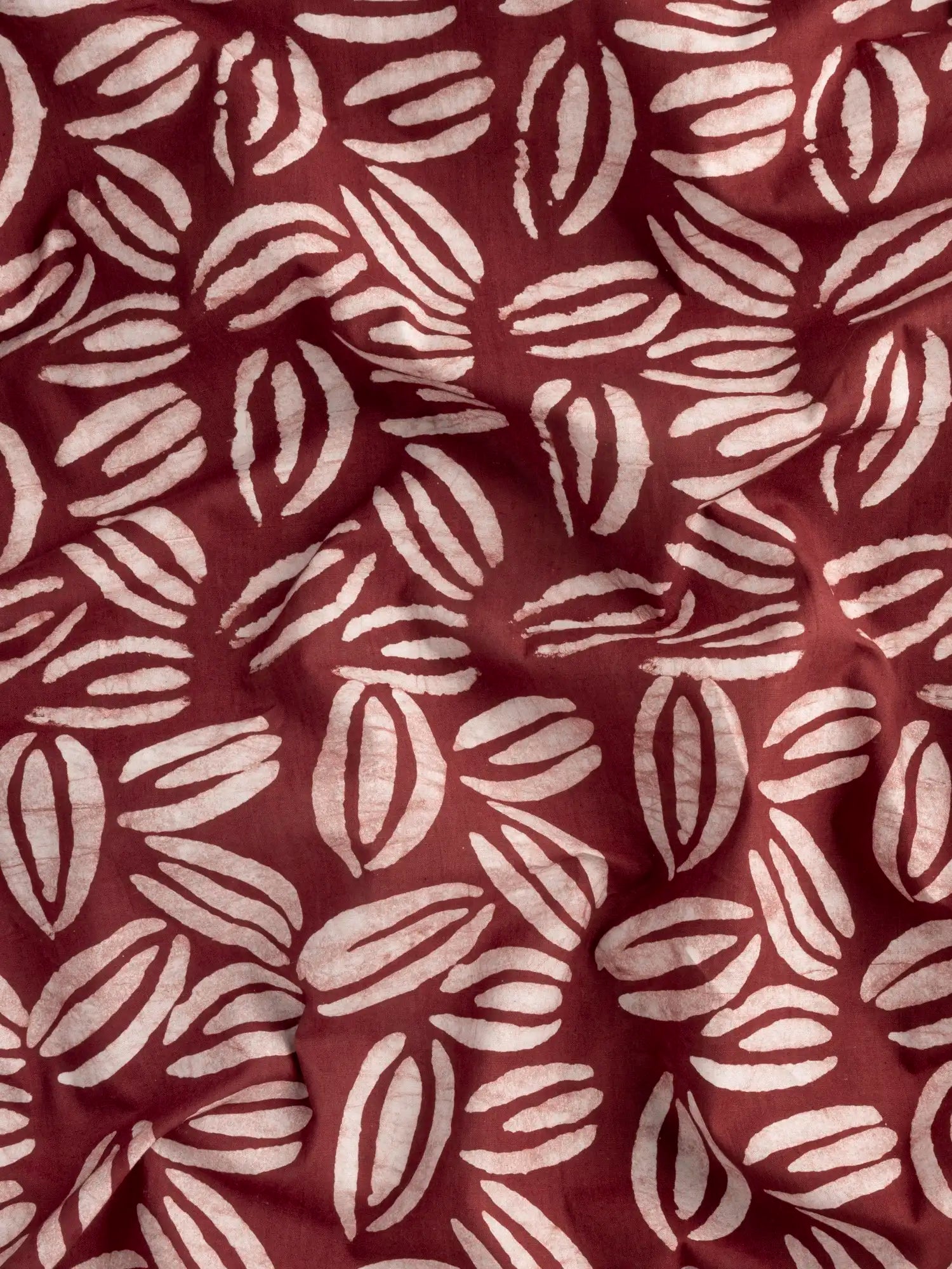 F-COT424-Coffee-Bean-Artisanal-Cotton-Batik-Bordeaux-Core-Fabrics-scrunched.webp