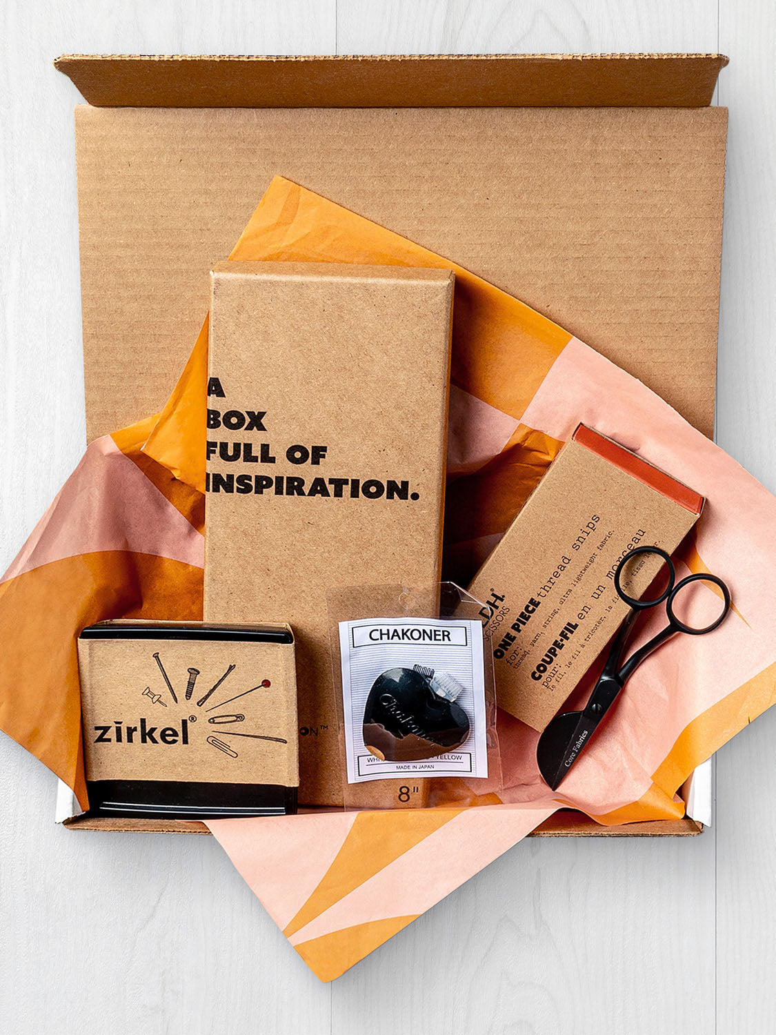 Core Midnight Gift Set