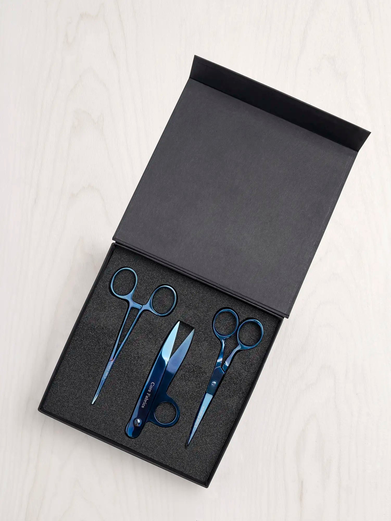 K-SCI002-Core-Detail-Set-Metallic-Blue-Core-Fabrics-box.webp