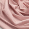 Tissu tissé extensible en coton-acrylique fin de rouleau – Petal