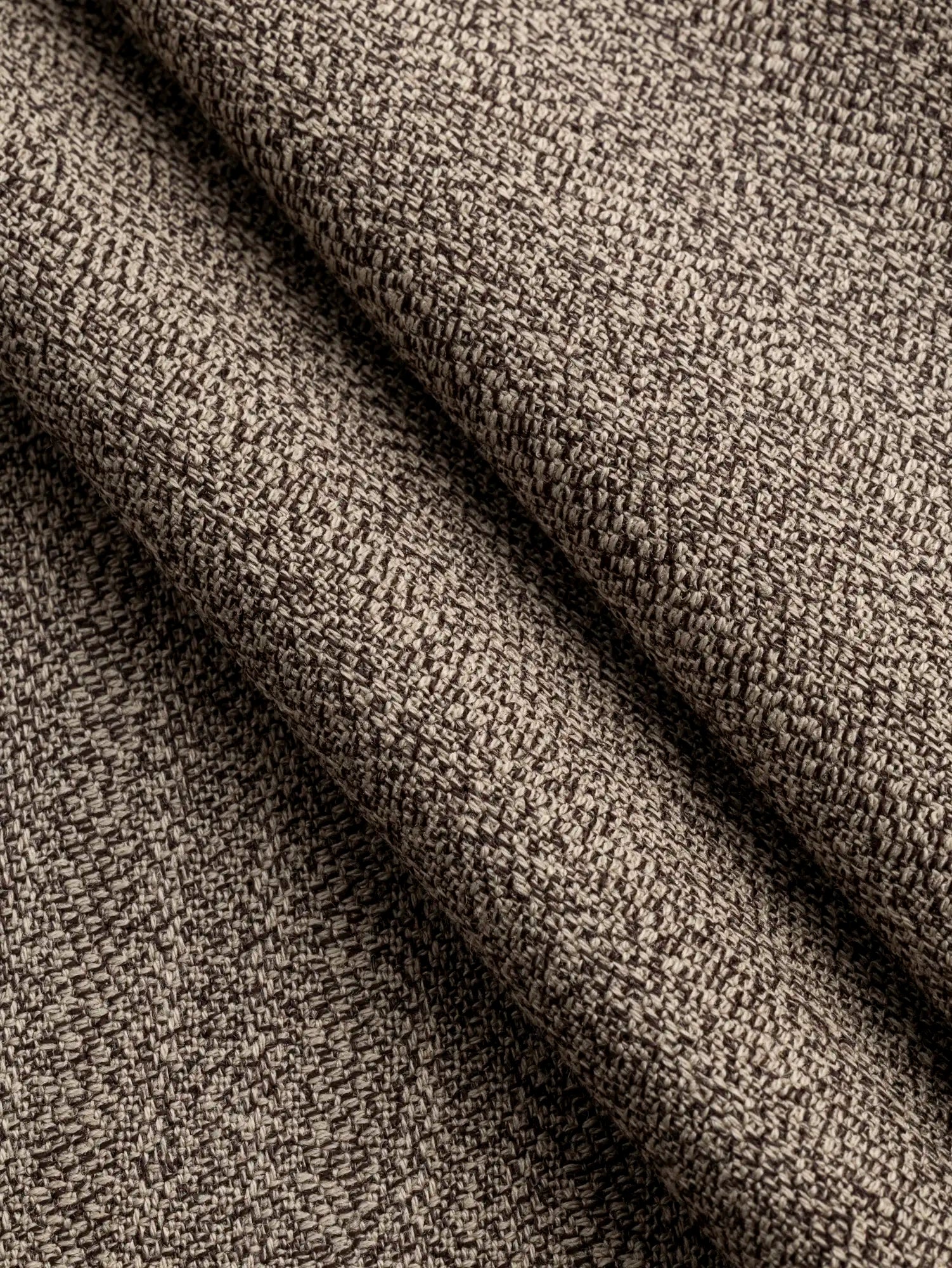 F-DEA248-Cotton-Blend-Slight-Stretch-Suiting-Deadstock-Taupe-and-Chocolate-Core-Fabrics-fold.webp