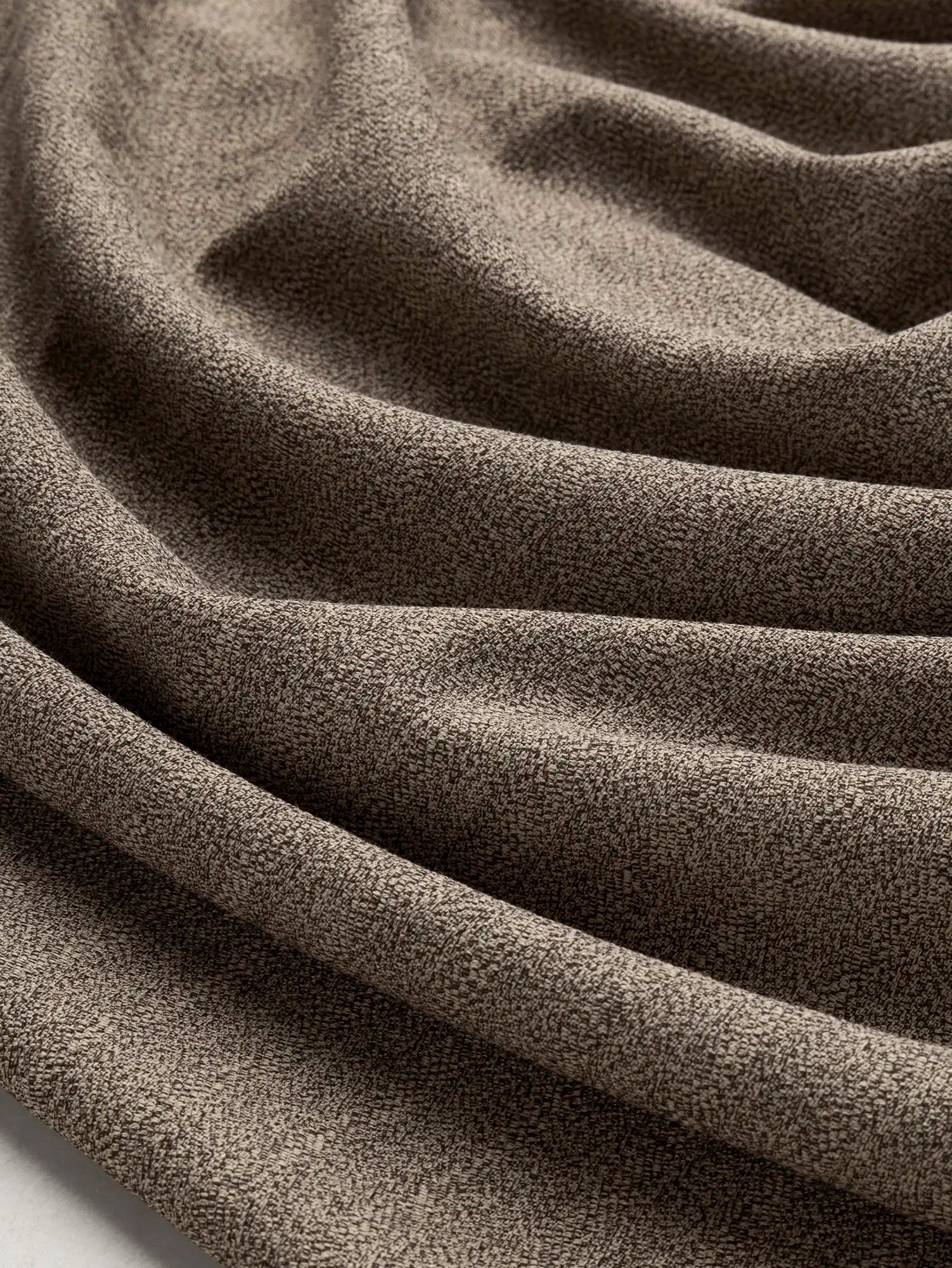 F-DEA248-Cotton-Blend-Slight-Stretch-Suiting-Deadstock-Taupe-and-Chocolate-Core-Fabrics-scrunched.webp