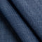 Cotton Lyocell Chambray Deadstock - Denim