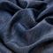 Chambray en coton et lyocell fin de rouleau - Denim