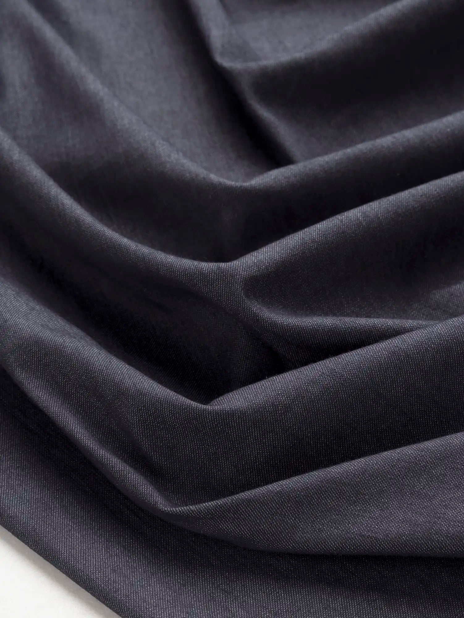 F-DEA241-Cotton-Lyocell-Denim-Shirting-Deadstock-Indigo-Core-Fabrics-scrunched.webp