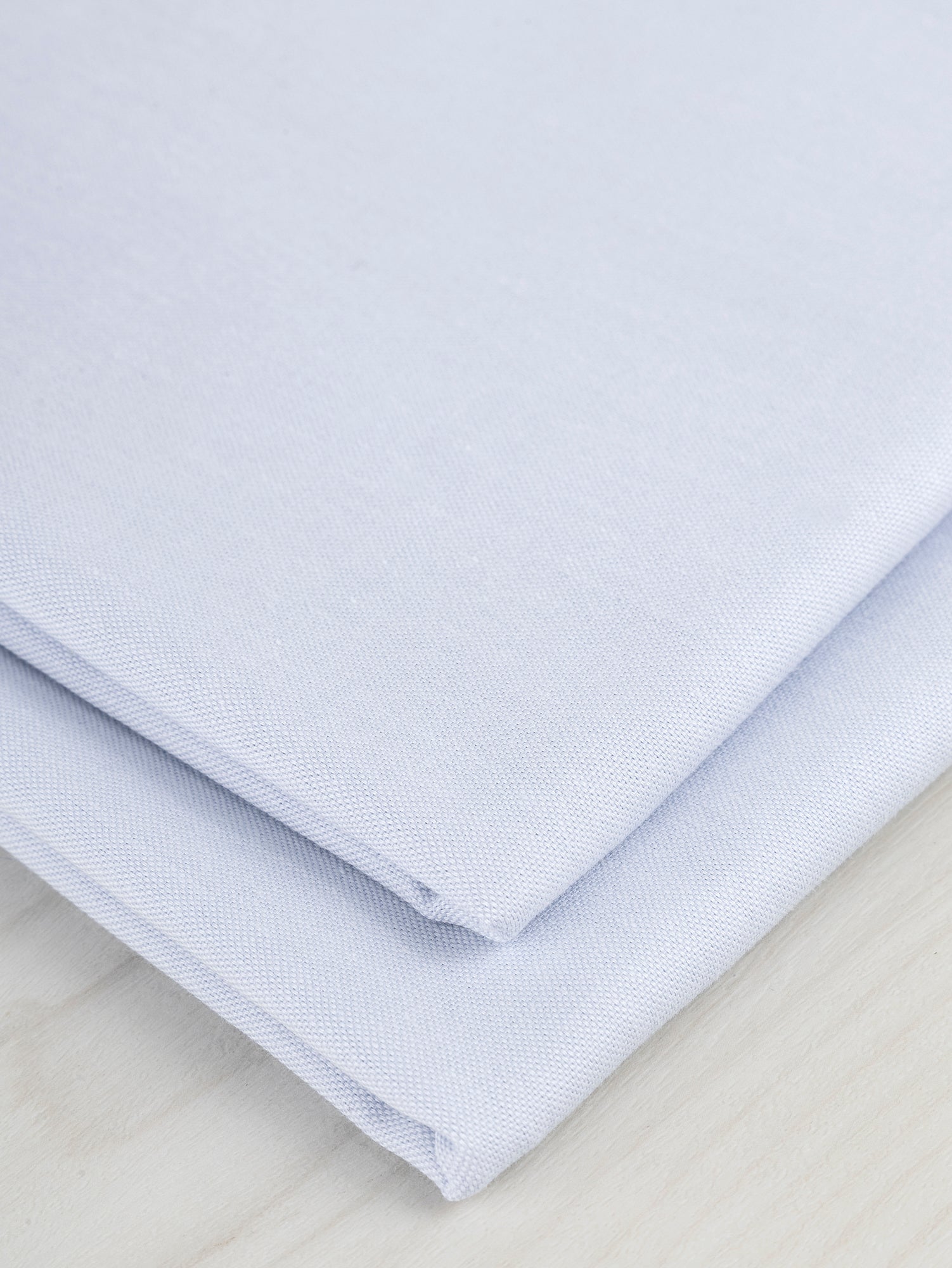 F-COT029-009-Cotton-Oxford-Shirting-Blue-Haze-Core-Fabrics-fold.JPG
