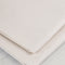 Tissu chemise coton oxford - Ivoire