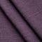 Tricot texturé en coton et polyester fin de rouleau - raisin