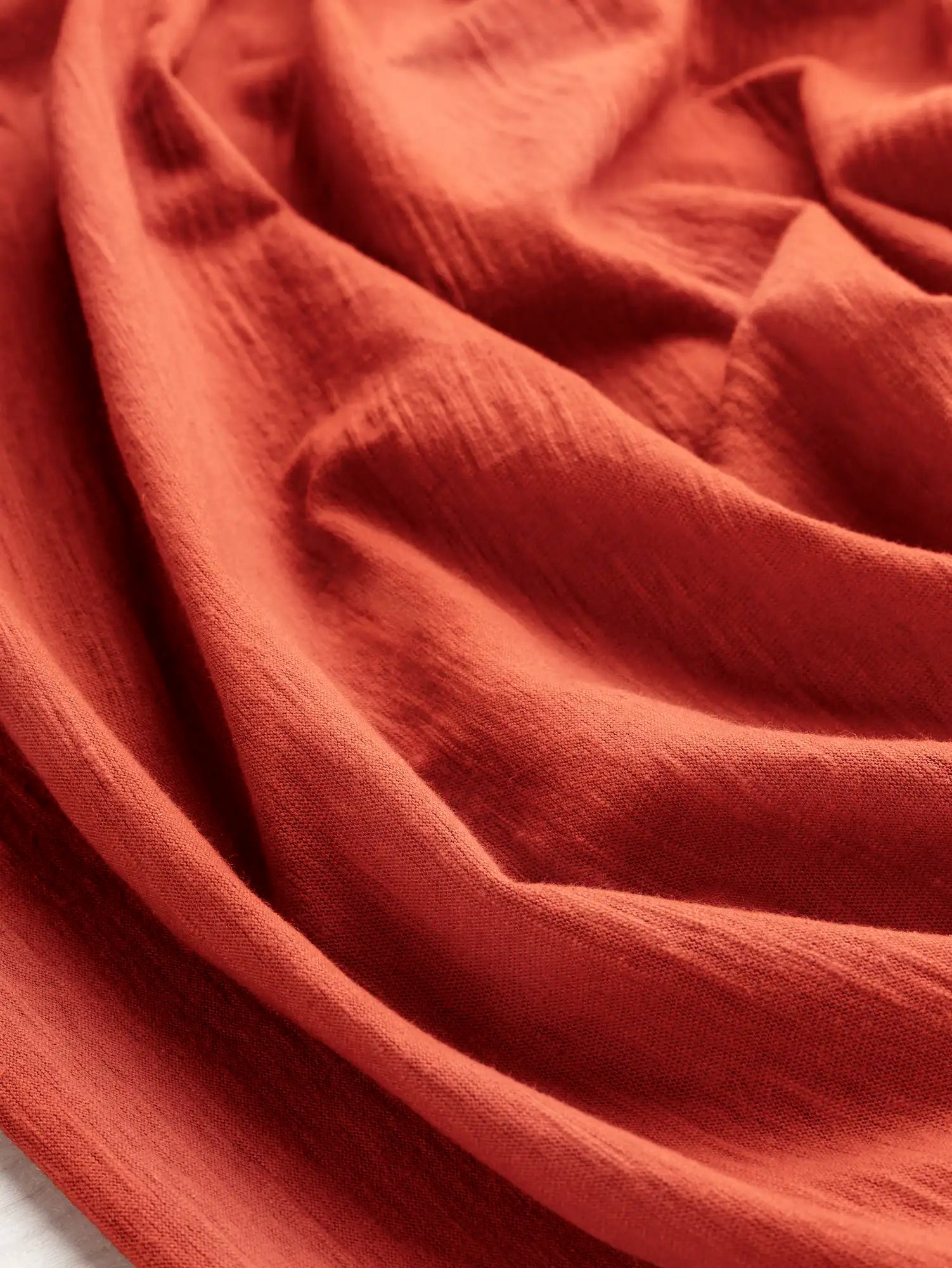 F-DEA201-Cotton-Polyester-Textured-Knit-Deadstock-Vermilion-Core-Fabrics-scrunched.webp