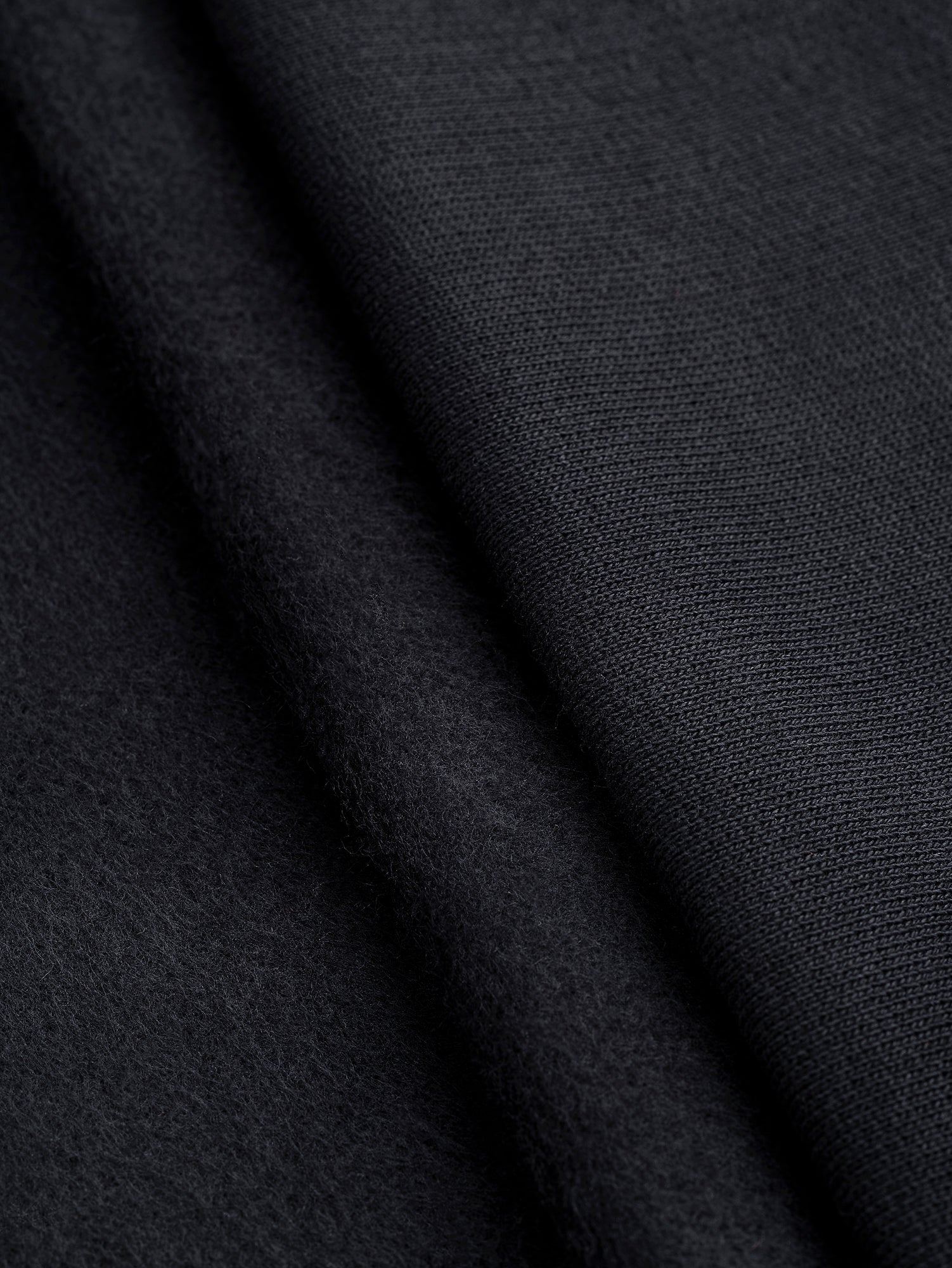 F-COT399-001-Custom-Organic-Cotton-Fleece-Black-Core-Fabrics-fold.JPG