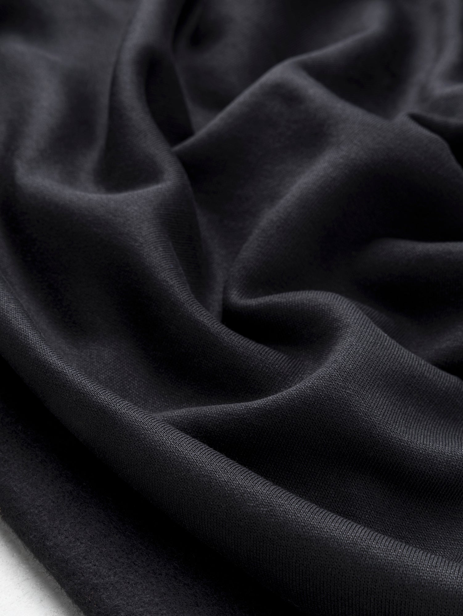 F-COT399-001-Custom-Organic-Cotton-Fleece-Black-Core-Fabrics-scrunched.JPG