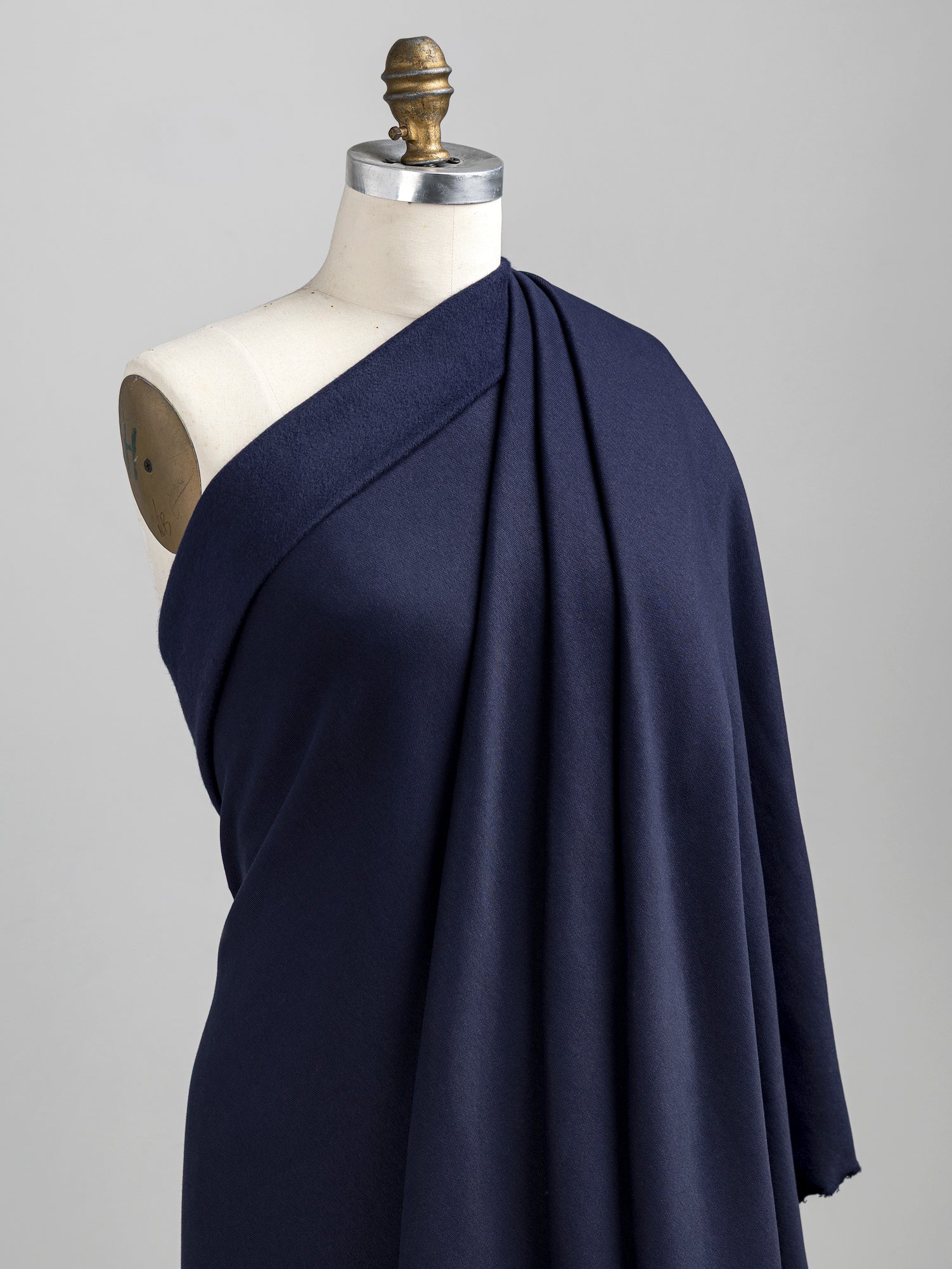 F-COT399-003-Custom-Organic-Cotton-Fleece-Indigo-Core-Fabrics-draped.JPG