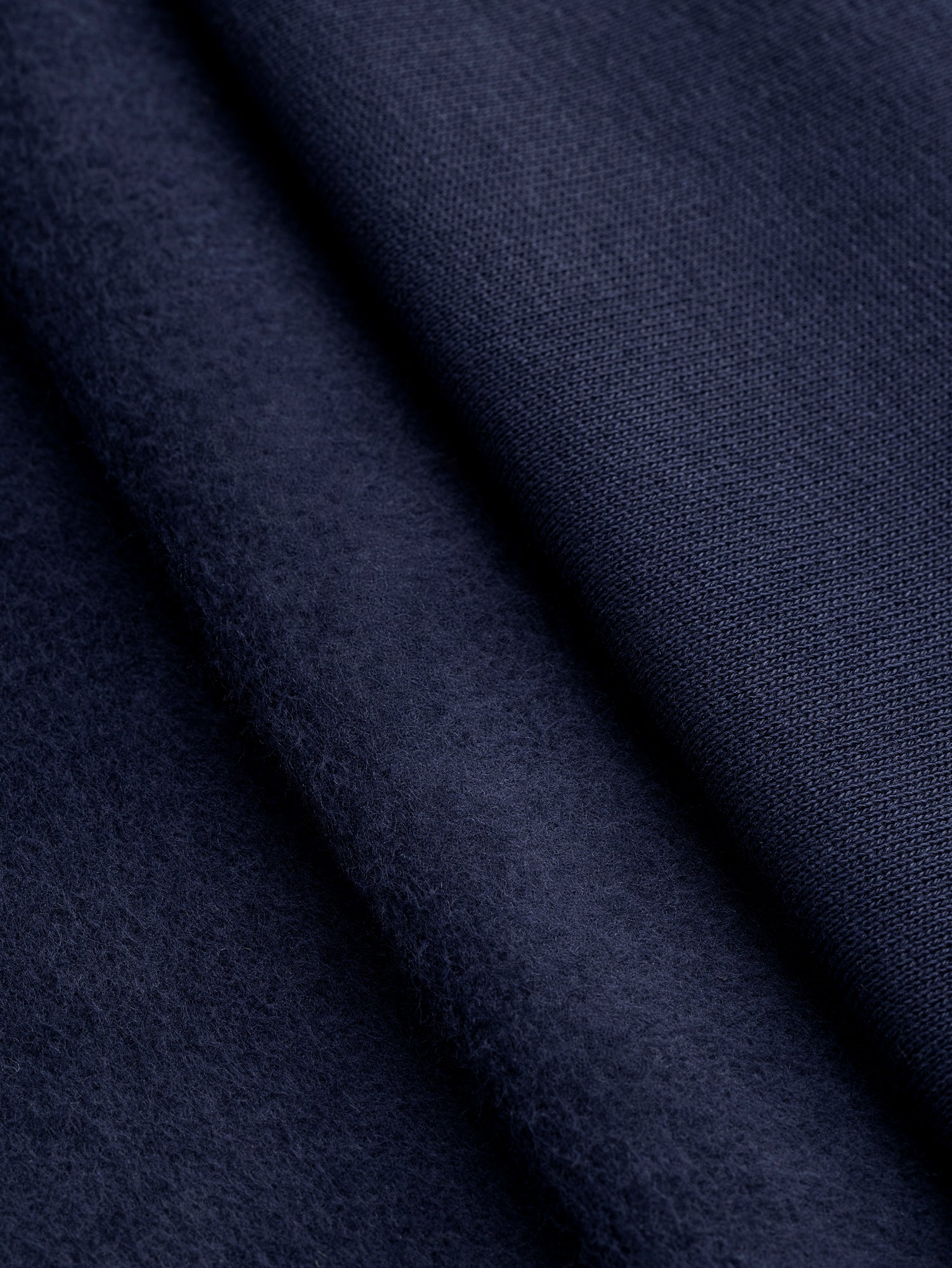 F-COT399-003-Custom-Organic-Cotton-Fleece-Indigo-Core-Fabrics-fold.JPG