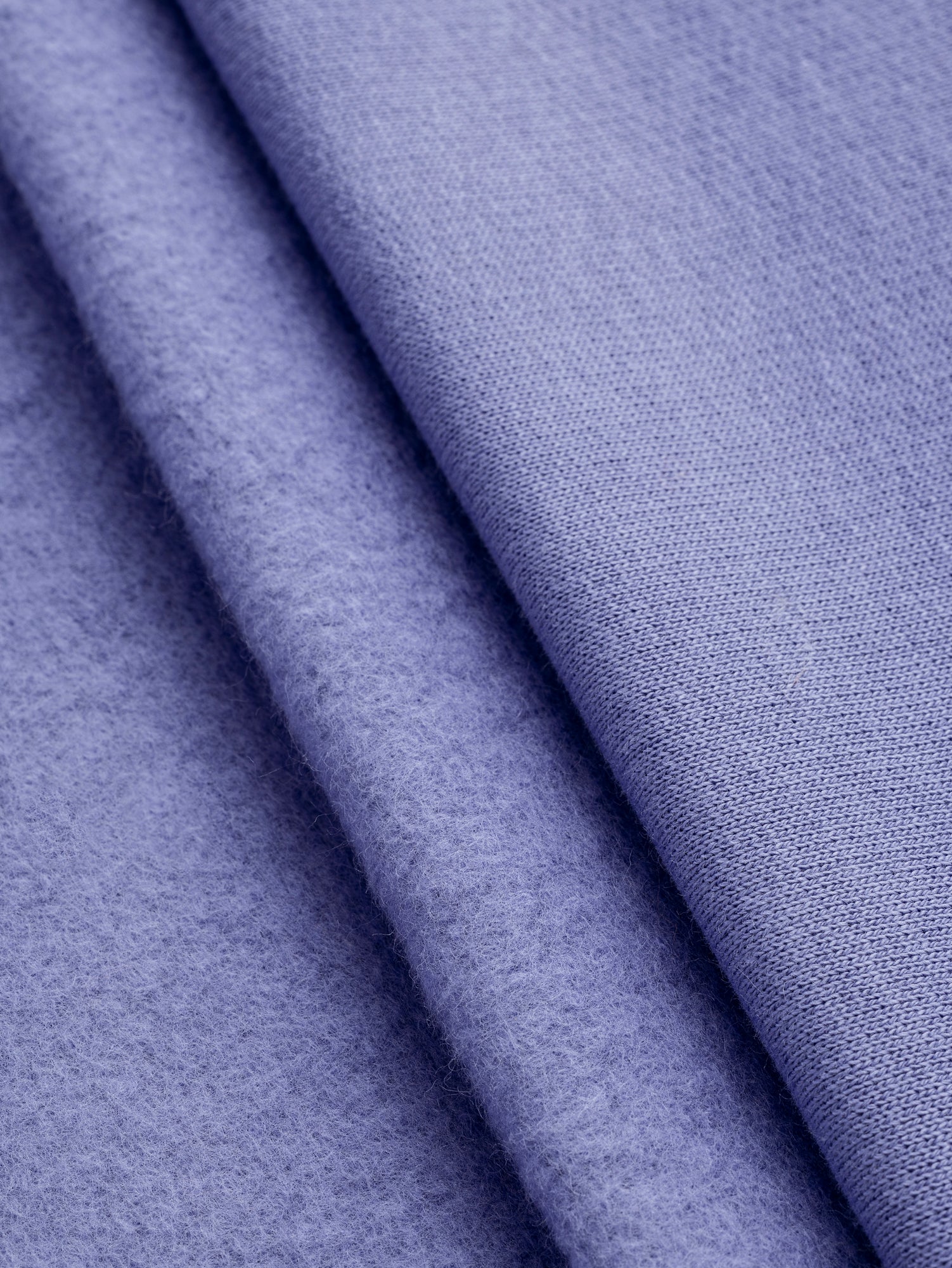 F-COT399-007-Custom-Organic-Cotton-Fleece-Lilac-Core-Fabrics-fold.JPG