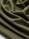 F-COT399-005-Custom-Organic-Cotton-Fleece-Olive-Core-Fabrics-scrunched.JPG
