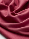 F-COT399-010-Custom-Organic-Cotton-Fleece-Red-Earth-Core-Fabrics-scrunched.JPG