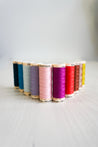 Sew-all thread Grab Bag - 10 spools for 10$ | Core Fabrics