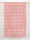 F-COT351-003-Dahlia-Block-Print-Cotton-Voile-White-Watermelon-Burgundy-Core-Fabrics-draped.JPG