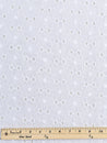 F-COT335-002-Daisy-Cotton-Eyelet-Deadstock-White-Core-Fabrics-ruler