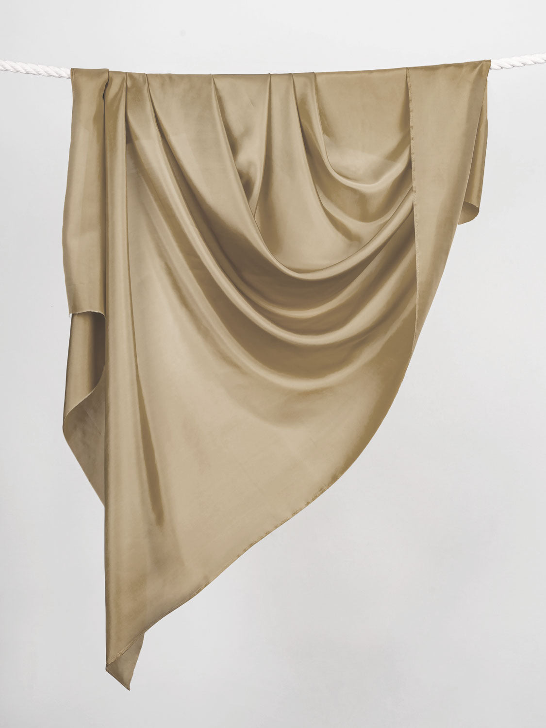 Designer-Habotai-Silk-Deadstock-Sandbar-Core-Fabrics-draped