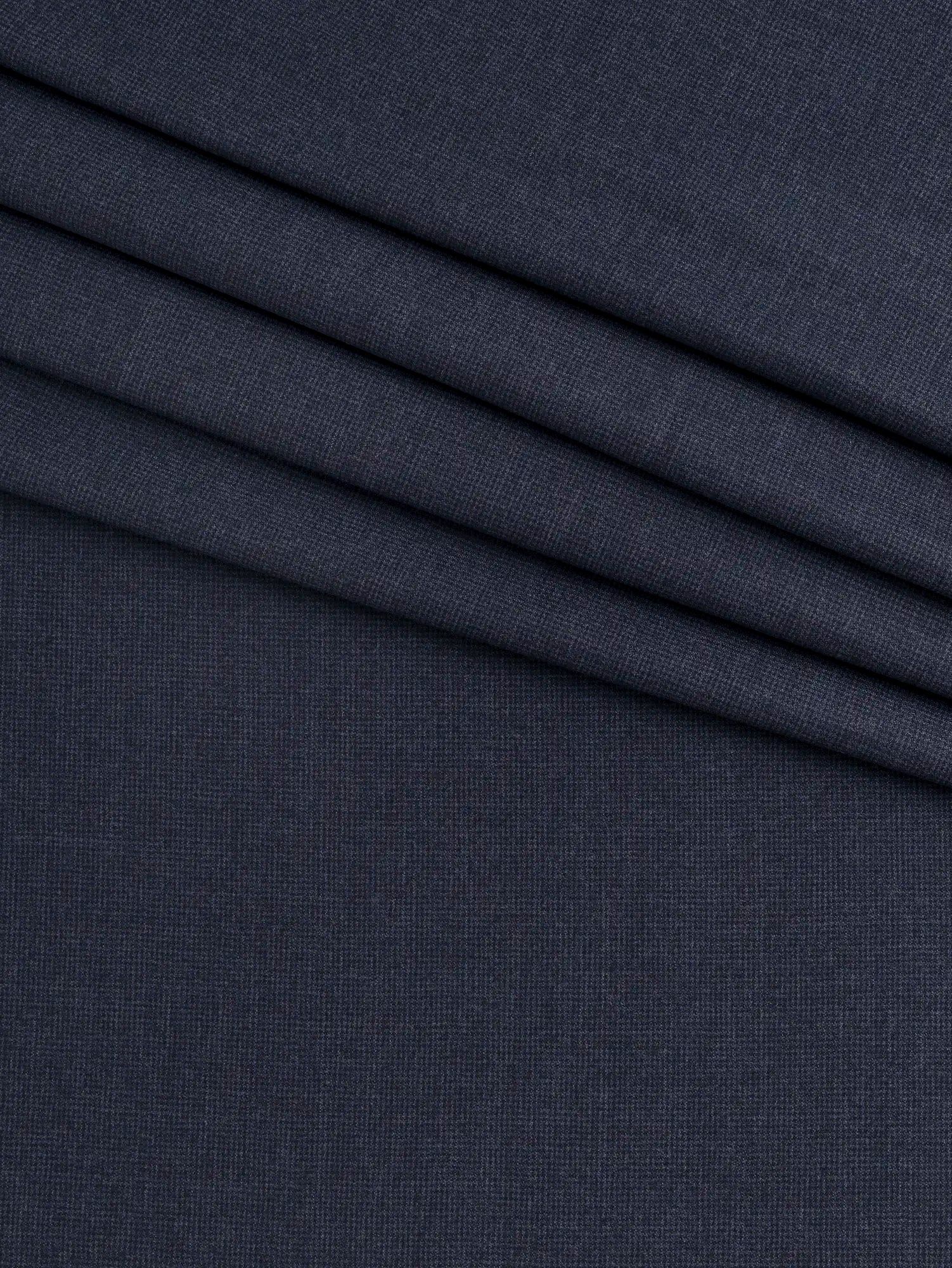 F-WOL179-Ditzy-Check-Wool-Cashmere-Italian-Suiting-Deadstock-Navy-Core-Fabrics.webp