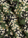 F-VIS262-Ditzy-Flower-Flicks-Print-Ecovero-Viscose-Dark-Olive-Cream-Black-Core-Fabrics-fold.JPG