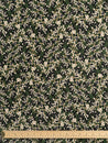 F-VIS262-Ditzy-Flower-Flicks-Print-Ecovero-Viscose-Dark-Olive-Cream-Black-Core-Fabrics-ruler.JPG
