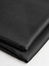 Drapey Dobby Textured Modal - Black | Core Fabrics