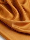 Drapey Dobby Textured Modal - Caramel | Core Fabrics