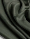 Drapey Dobby Textured Modal - Hunter Green | Core Fabrics