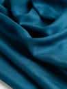 Drapey Dobby Textured Modal - Lyons Blue | Core Fabrics