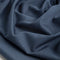 Drapey Slight Stretch Twill Deadstock - Navy